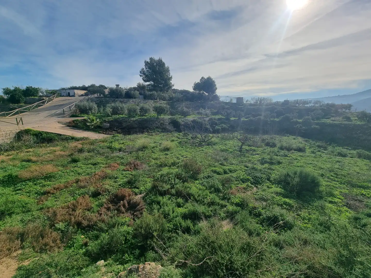 Rural land for sale in Terque, imagen 25