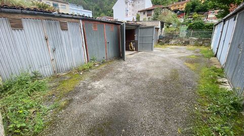 Foto 3 von Garage zum Verkauf in Avenida Sanfrechoso, San Martín del Rey Aurelio, Asturias