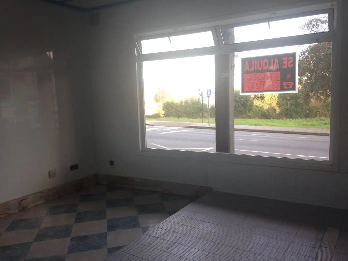 Commercial properties for rent in Culleredo