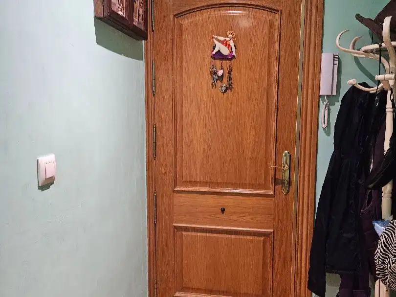 Flat for sale in Motril  with Air Conditioner and Balcony