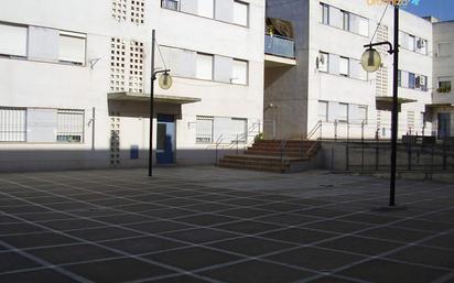 Vista exterior de Planta baixa en venda en Badajoz Capital