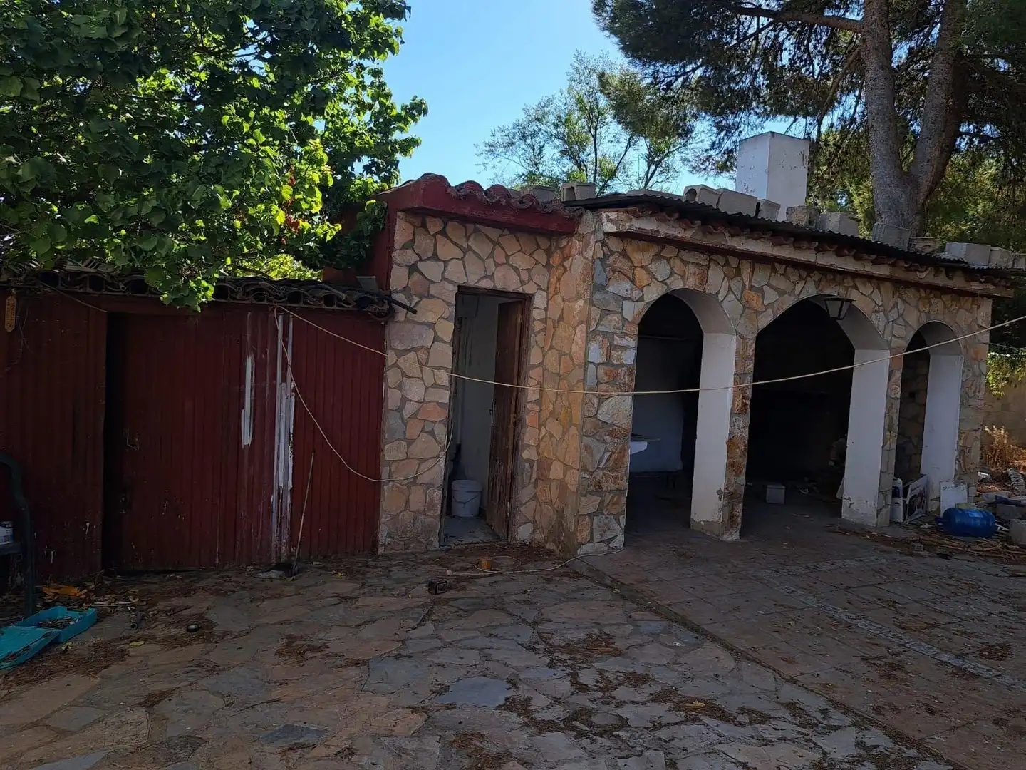 Chalet en venta en Pedanías - Extrarradio, imagen 10