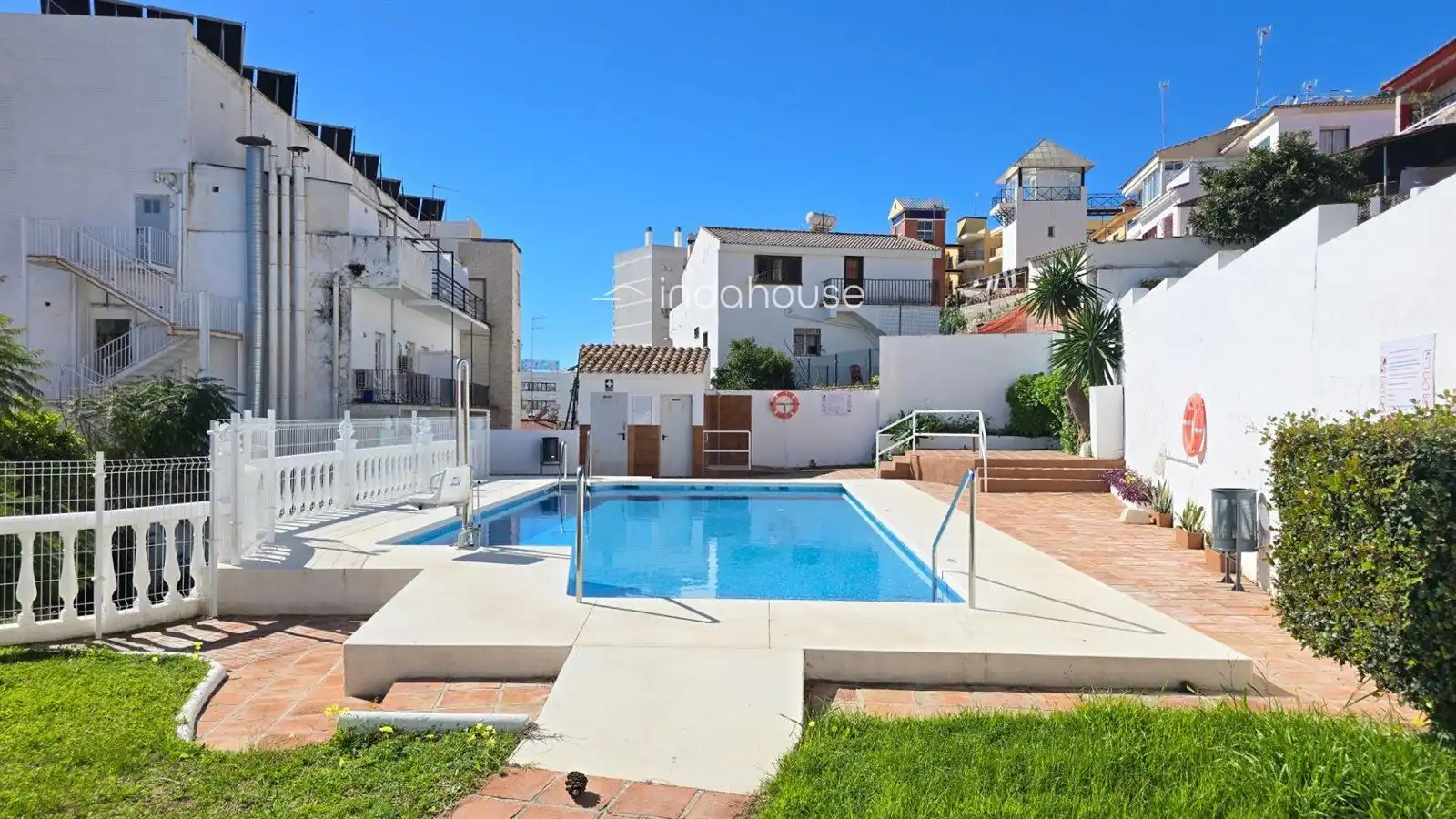 Dúplex en venda a PALMA MALLORCA, Montemar
