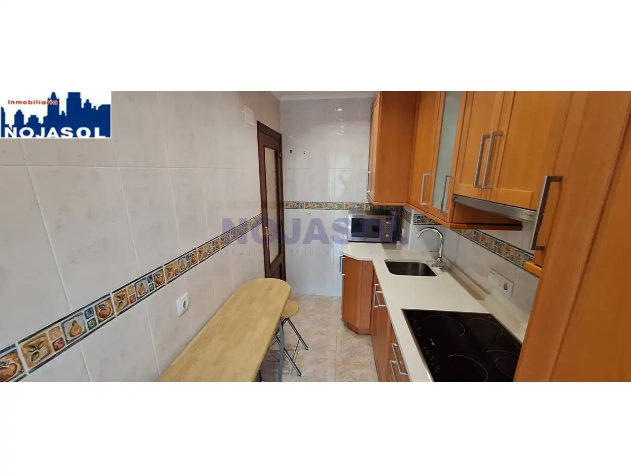 Apartament amb piscina de lloguer a Calle SOANO, imagen 16