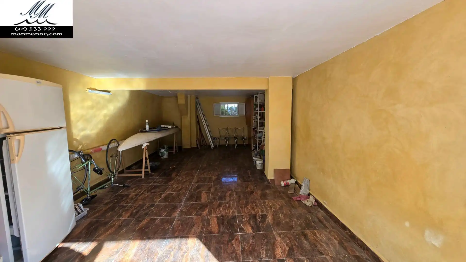 Attico in vendita a Calle LAGUNA RUIDERA - URRUTIAS 55, imagen 12