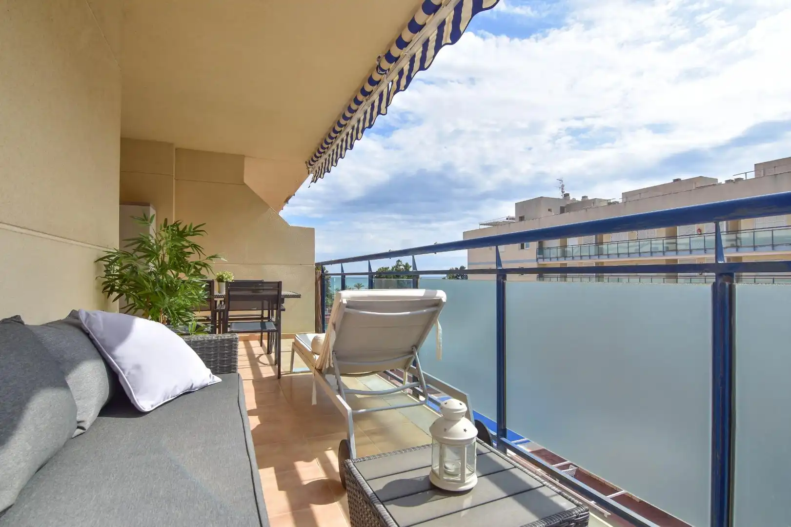 Appartamento con piscina in vendita a Calle OSCA (D'), imagen 6