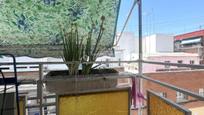 Balcony of Flat for sale in Alcobendas  with Heating and Parquet flooring