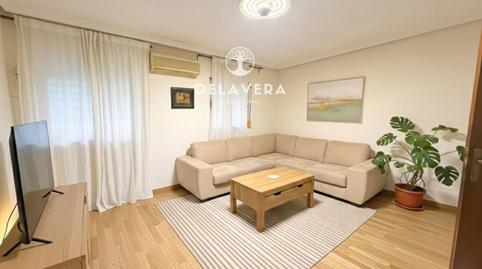 Photo 2 of Flat for sale in Velarde, 2, Centro, Móstoles