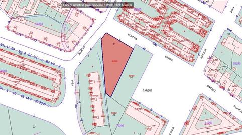 Photo 2 of Land for sale in C/ Concha Espina, Son Xigala, Illes Balears