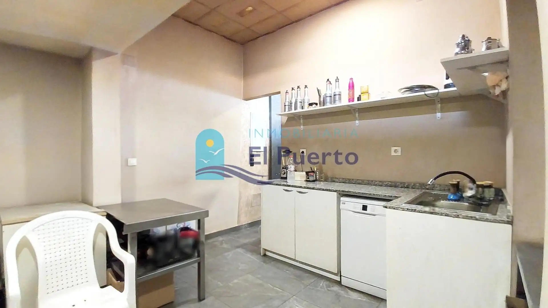 Local comercial en venda a Puerto de Mazarrón, imagen 13