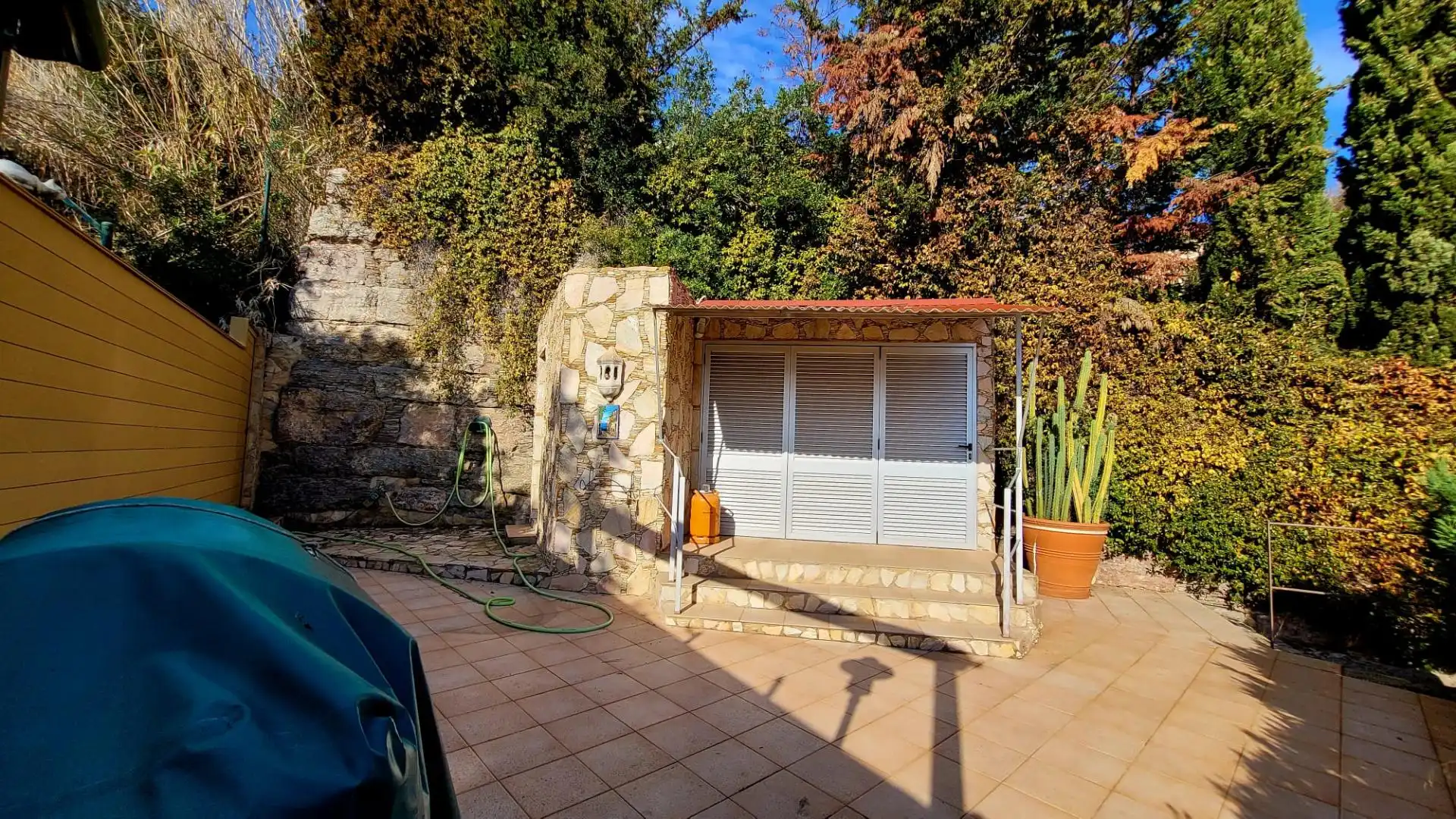 Chalet con terraza en venta en Montgoda, imagen 42