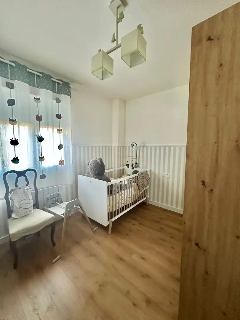 Bedroom of Houses for sale in Villa de Otura  with Heating, Storage room and Oven