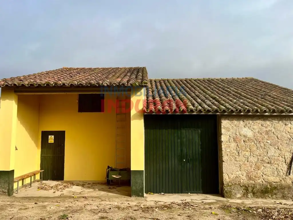 Casa rústica en venda a Diseminados Recutiano, imagen 24