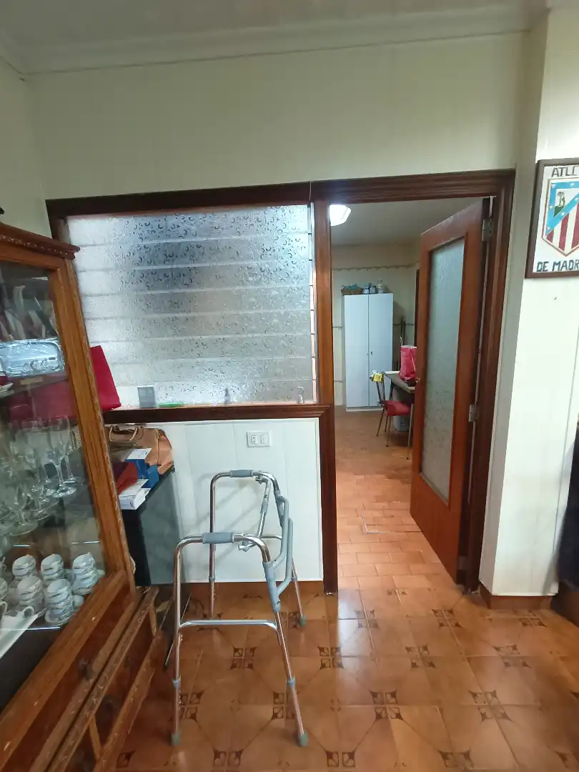 Haus oder Chalet zum Verkauf in Burriana / Borriana mit Möbliert und Alarm