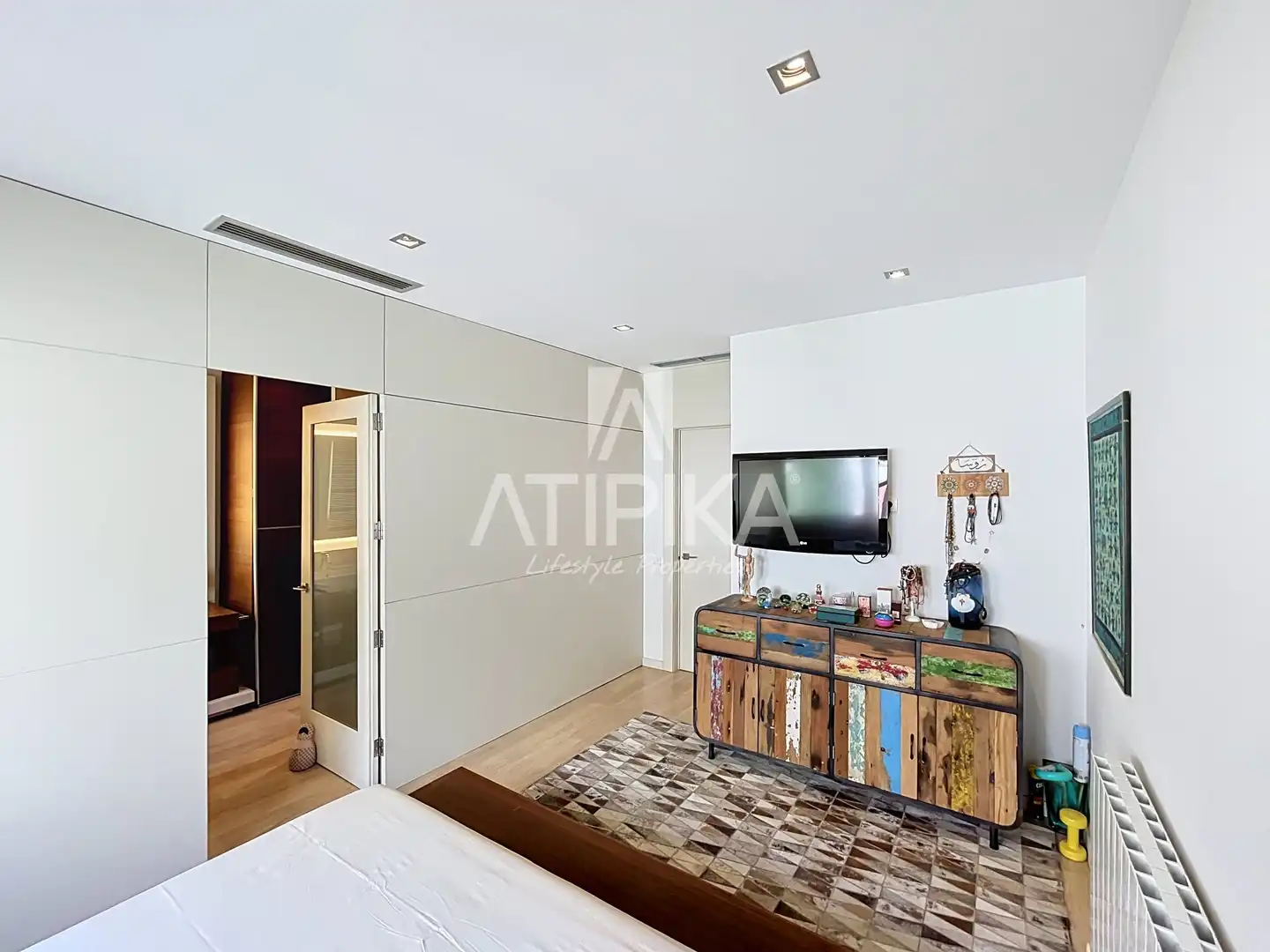 House with terrace for sale in Les Corts, imagen 21