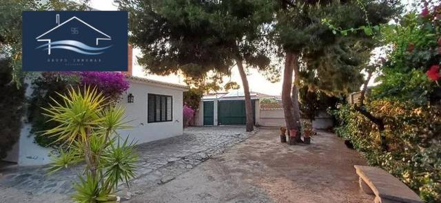 Casa-chalet en Venta en Bellavista - Capiscol - Frank Espinós