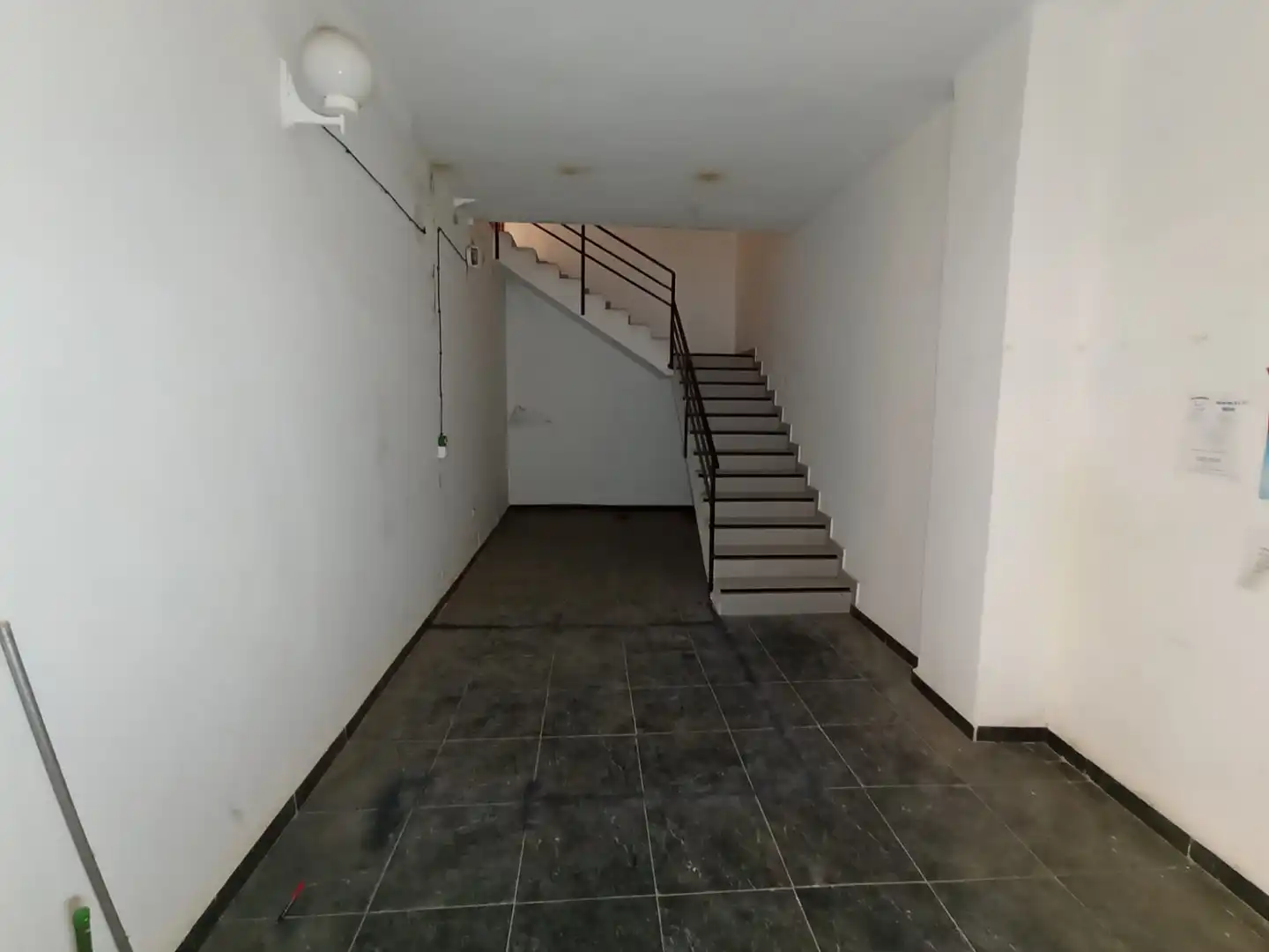 Local comercial en venda a Calle de Don Víctor Peñasco, imagen 31