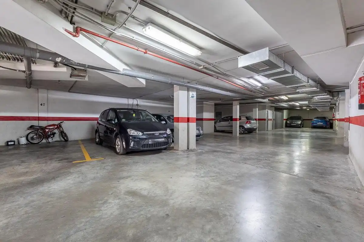 Piso con piscina en venta en LA PICONERA, imagen 16