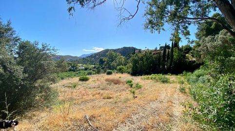 Foto 5 de Residencial en venta en Benahavís pueblo, Benahavís