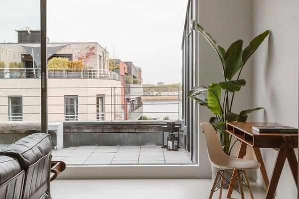 Terraza de Piso de alquiler en Manacor con Amueblado y Se aceptan mascotas