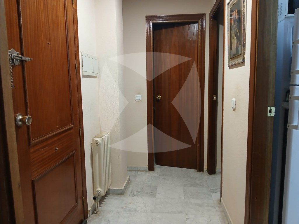 Pis en venda en Cáceres Capital amb Aire condicionat i Moblat