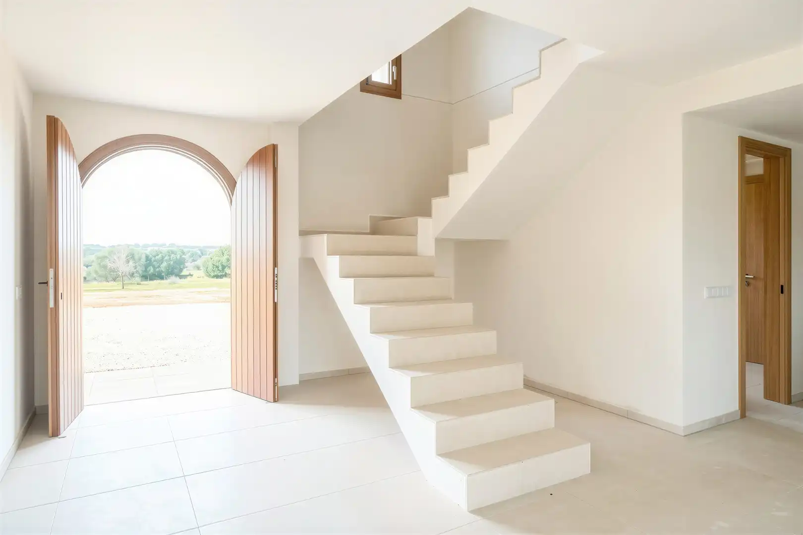 Casa rústica con terraza en venta en Ses Salines Poble, imagen 10