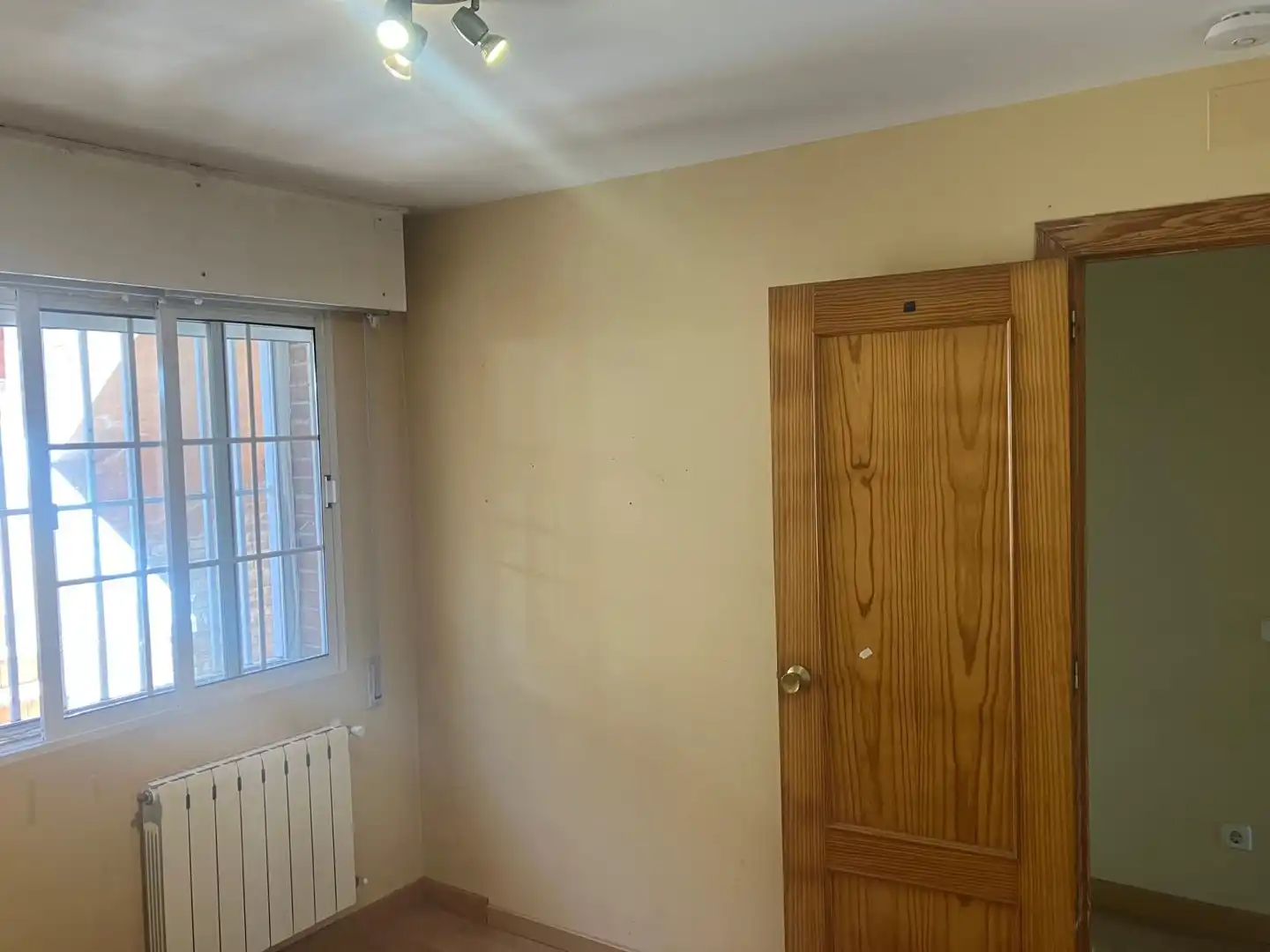 Pis de lloguer a Calle Guadarrama, 12, Pino Alto - Navarredonda