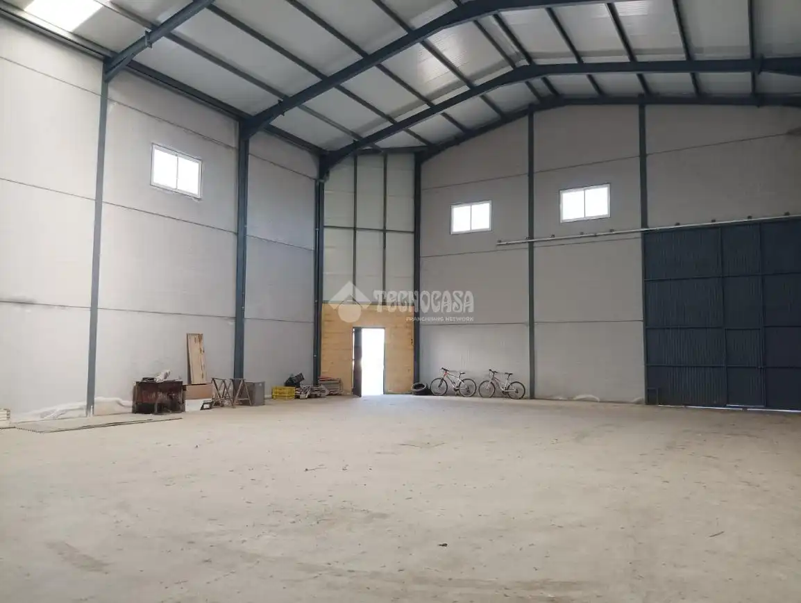 Local comercial de lloguer a Calle MOLINEROS, imagen 8