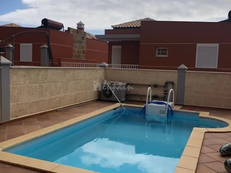 Adossat en venda a Los Cristianos, imagen 6