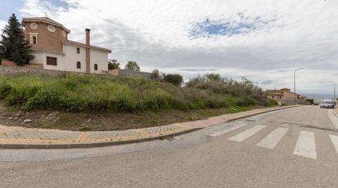 SE VENDE Terreno urbano ( en JUN) de 1600 metros unifamiliar para realizar hasta 6 viviendas, immagine 5