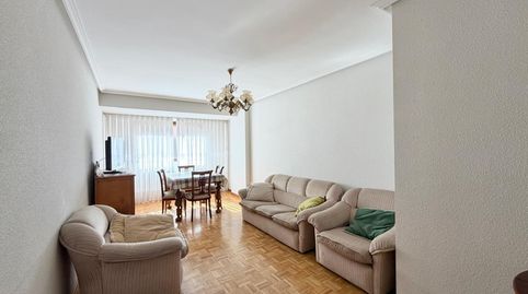 Foto 2 de Piso de alquiler en Logroño - Cl General Vara del Rey, Gran Via, Logroño