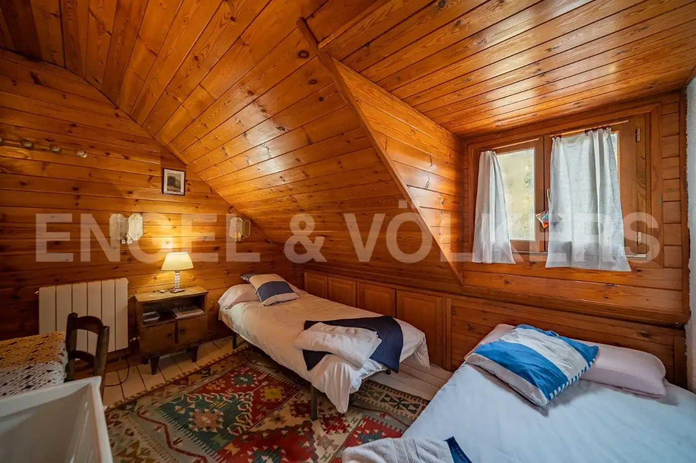 Habitación de Casa o chalet en venta en Es Bòrdes con Trastero y Amueblado