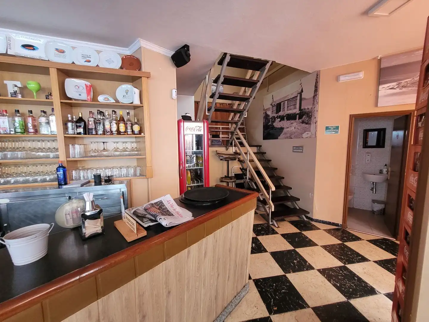Local comercial en venda a Aldea Pesqueira 11, imagen 15