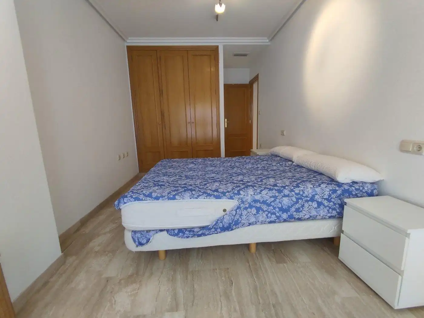 Habitación de Apartamento en venta en Mutxamel con Terraza