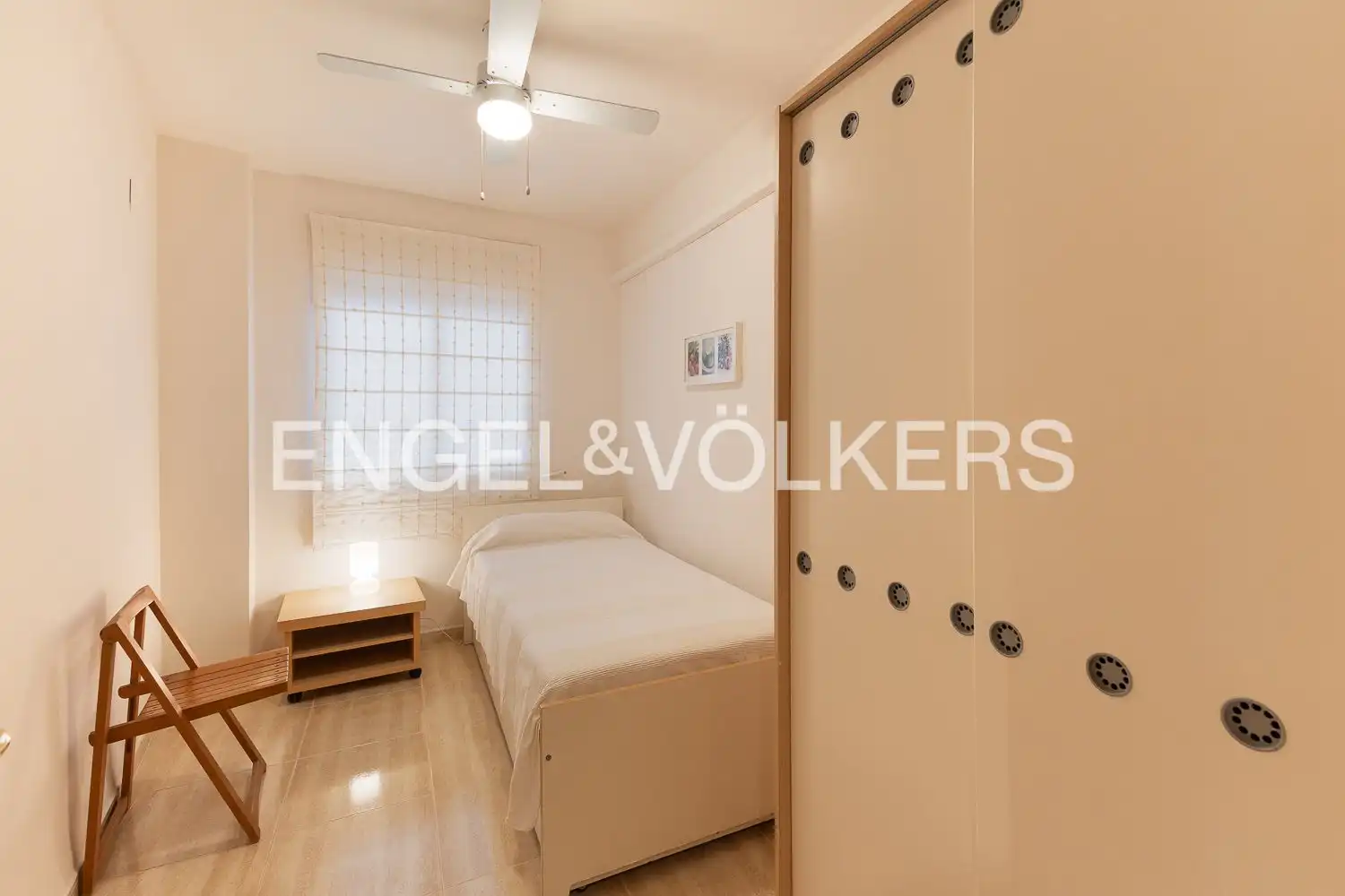 Schlafzimmer von Wohnung zur Miete in Canet d'En Berenguer, Valencia