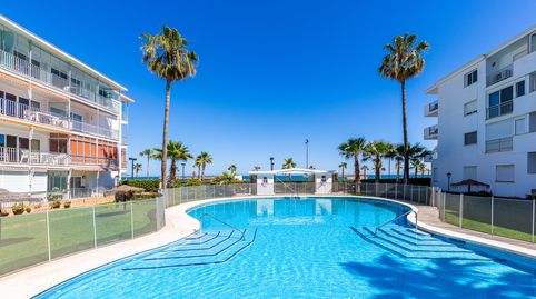Foto 4 de Apartamento en venta en Playa de los Boliches, Fuengirola