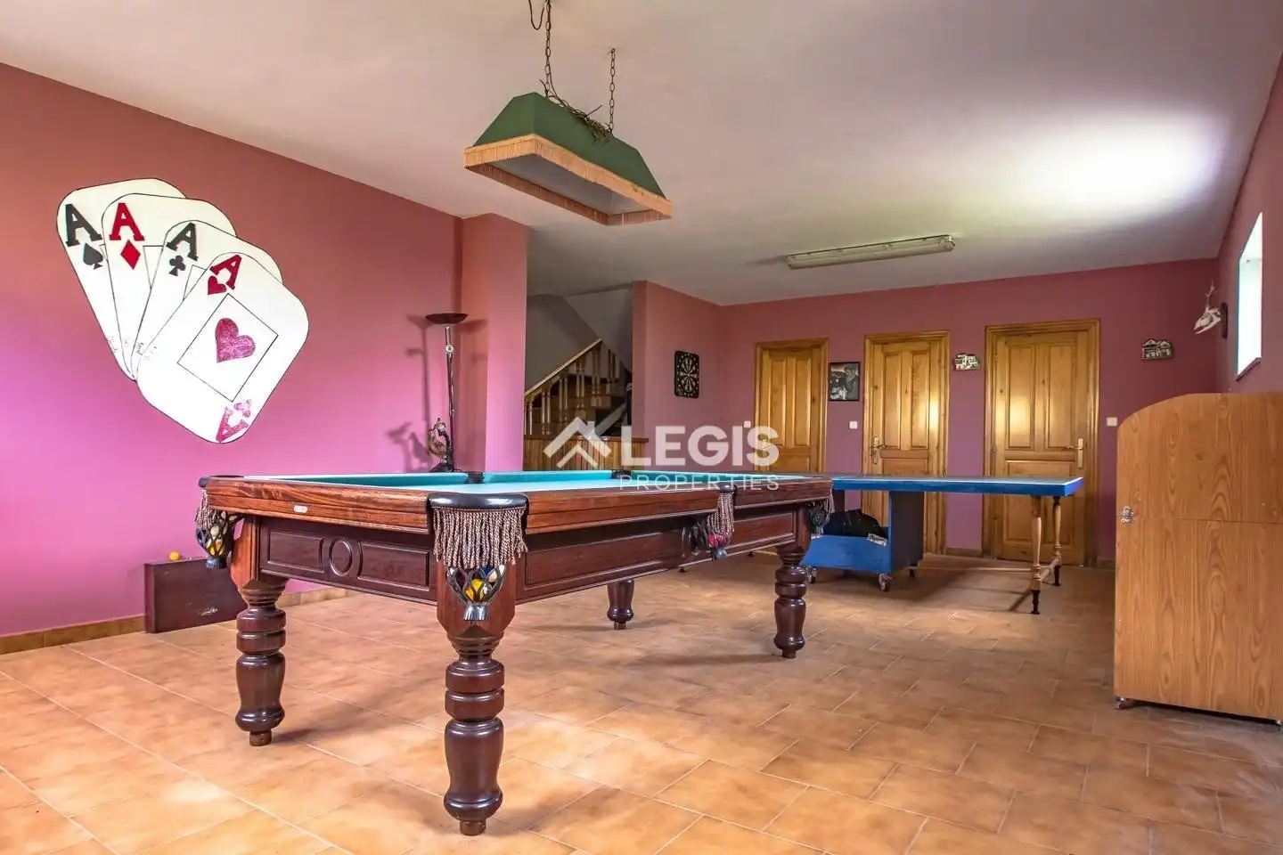 Casa o xalet en venda en Valdés - Luarca amb Calefacció, Jardí privat i Terrassa