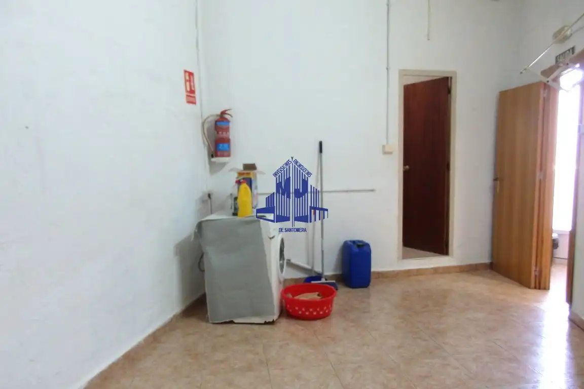 Business premises for sale in Santomera, imagen 8