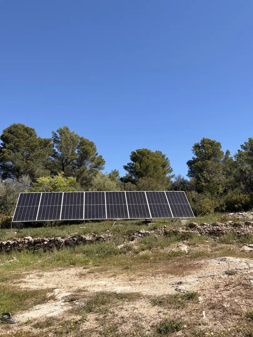 Country house with garden for sale in Barranc del Boch, imagen 9