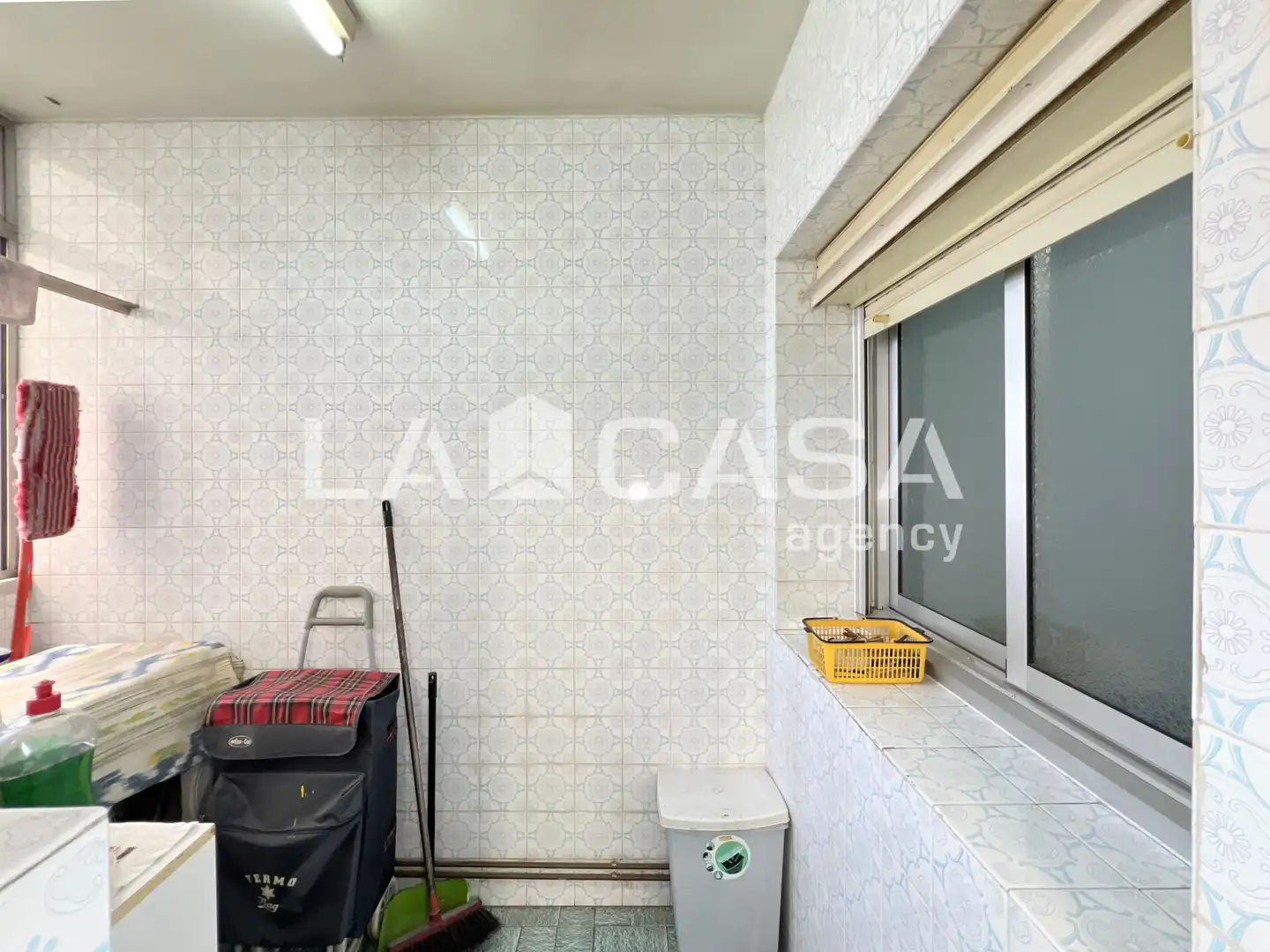 Flat for sale in Badalona  with Heating and Balcony