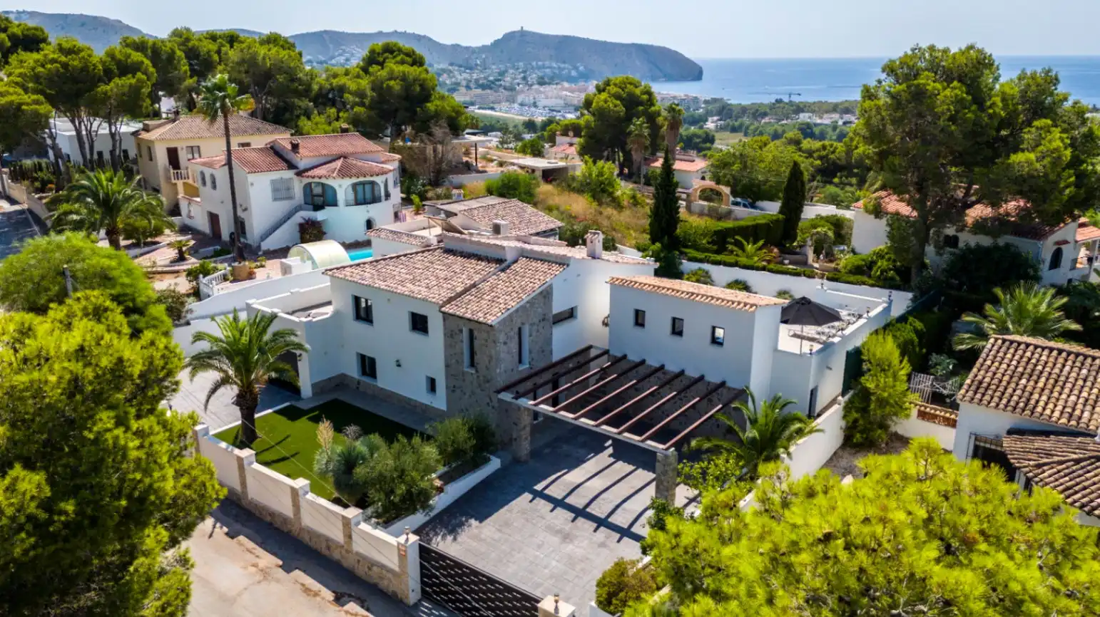 Casa en venta en Pinar del Advocat - Cometa, imagen 10