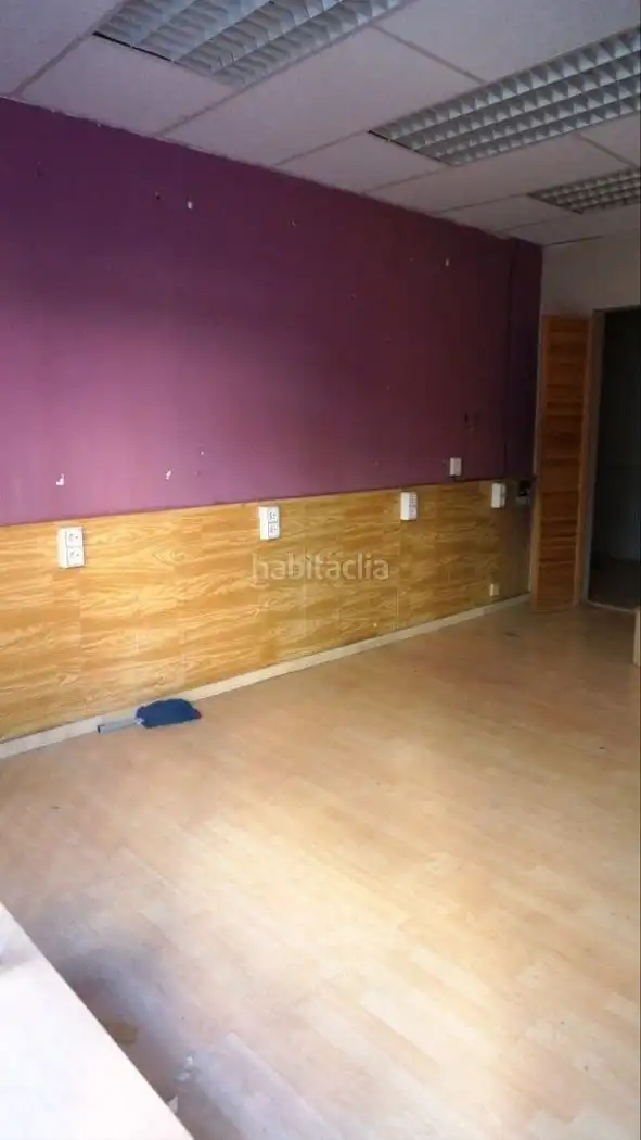 Gewerbefläche zur Miete in Carrer de Santa Marta 29