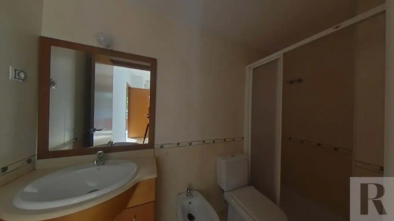 Badezimmer von Wohnung zum Verkauf in Barcelona