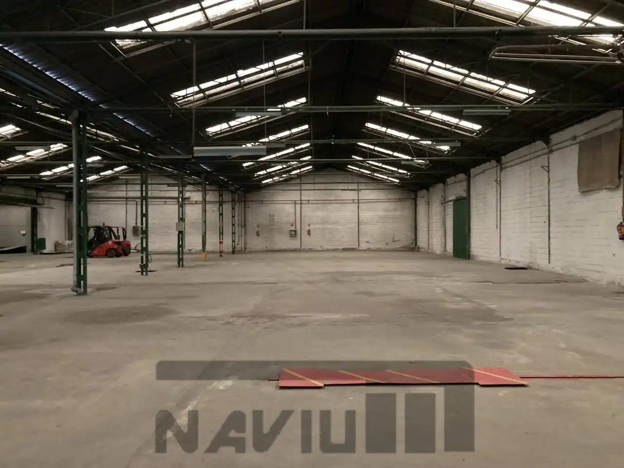 Nave industrielle à vendre à La Estación, imagen 16