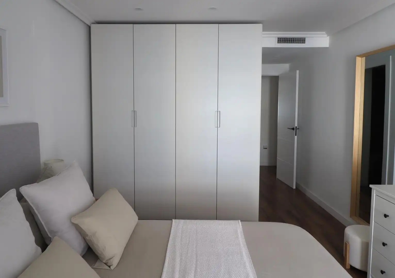 Habitación de Piso en venta en Petrer con Aire acondicionado, Trastero y Balcón