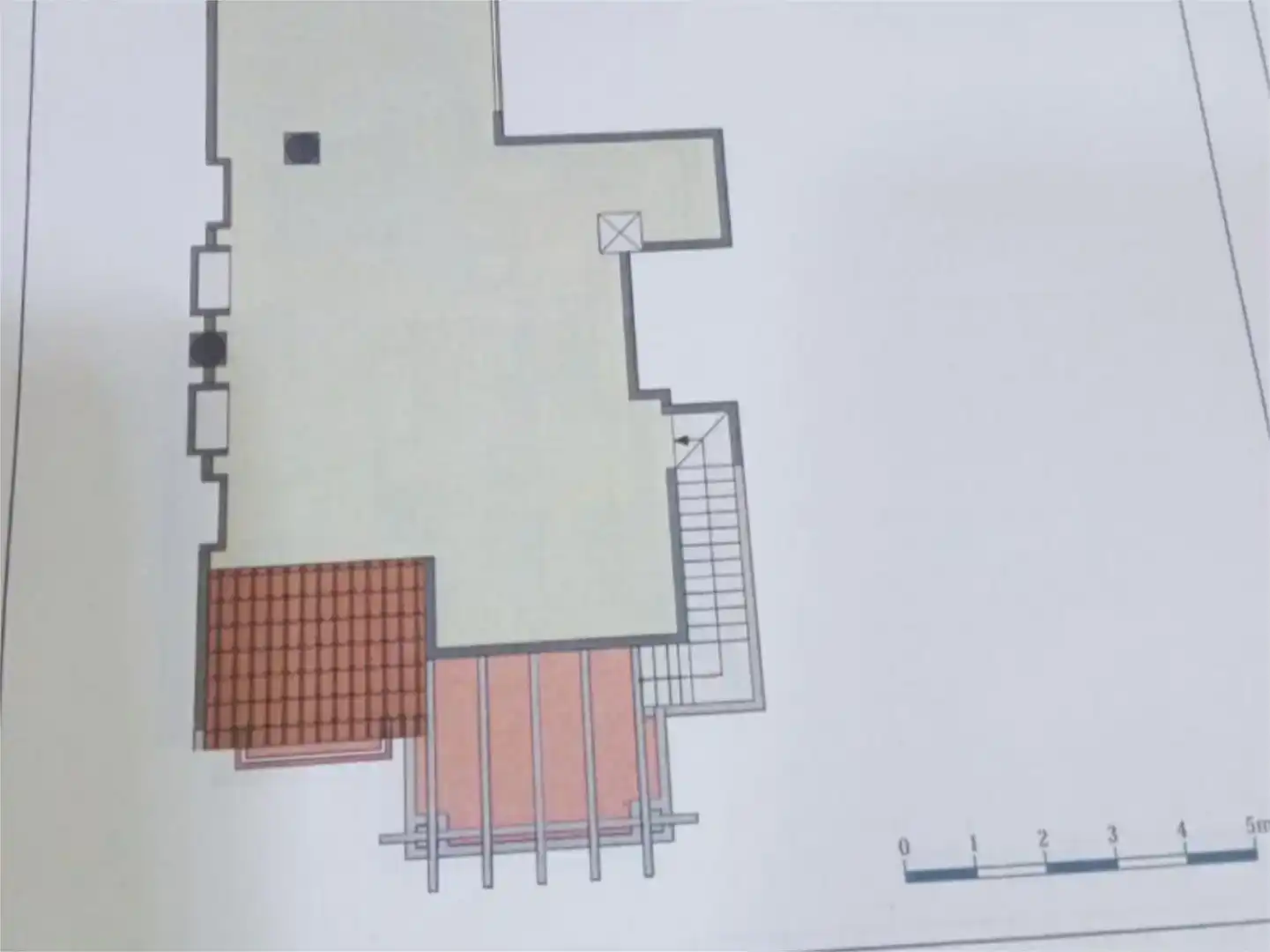 Ático en venta en San Javier con Aire acondicionado, Piscina y Balcón