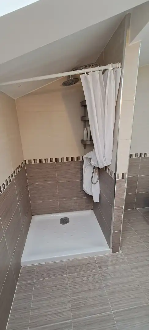 Ático de alquiler en Calle las Balsas, Villacastín