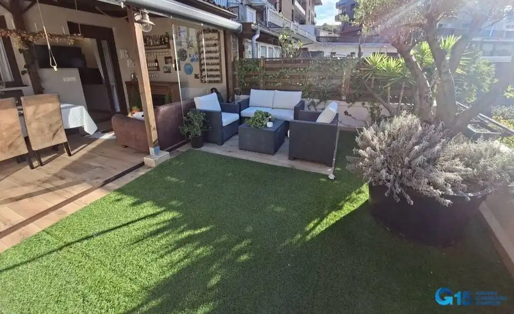 Appartamento in vendita a Erialdea / Centro, imagen 3