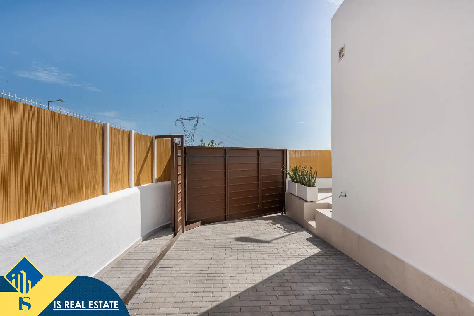 Chalet con jardín en venta en Dolores, imagen 49