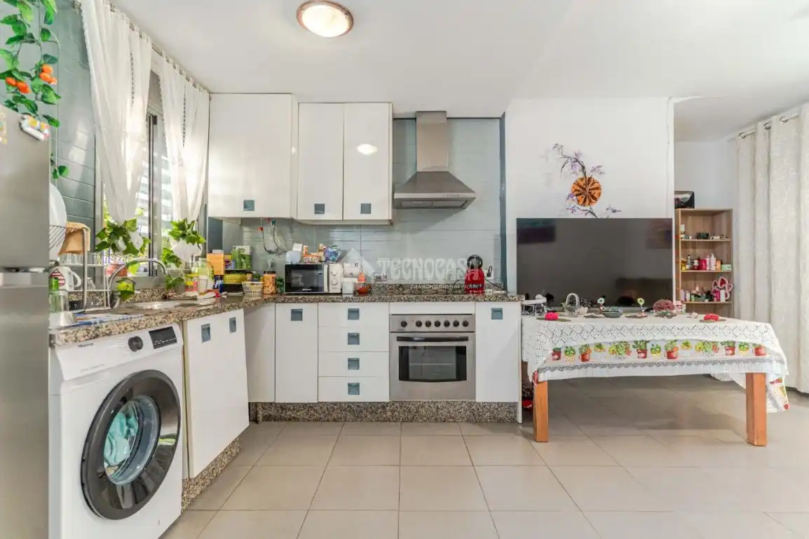 Kitchen of Duplexes for sale in Torrenueva Costa  with Terrace